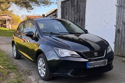 Seat Ibiza 120.600 km 3.750 &euro; Baar-Ebenhausen 85107