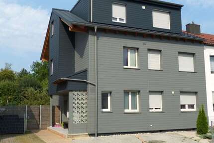 Haus Ingolstadt Friedrichshofen-Hollerstauden - 7 Zimmer, 219 m&sup2;, 878.000&euro; | Angebot:19648049