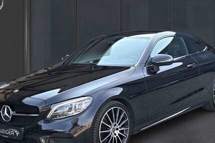 Mercedes-Benz C 180 53.369 km 34.750 &euro; Reichertshofen 85084
