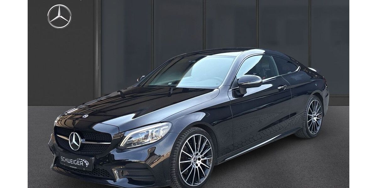 Mercedes-Benz C 180 53.369 km 34.750 &euro; Reichertshofen 85084