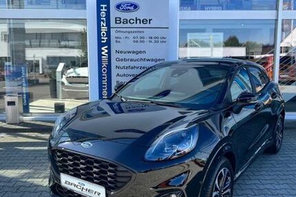 Ford Puma 7.960 km 19.750 &euro; Schrobenhausen 86529