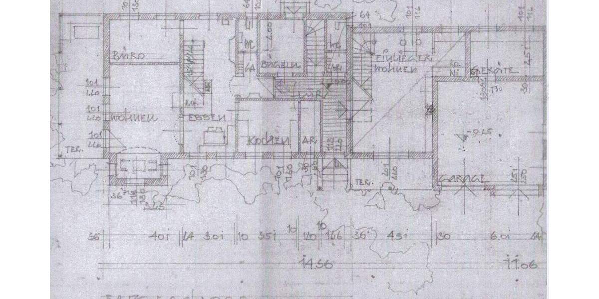 Einfamilienhaus Münchsmünster - 6 Zimmer, 190 m&sup2;, 699.000&euro; | Angebot:25674242