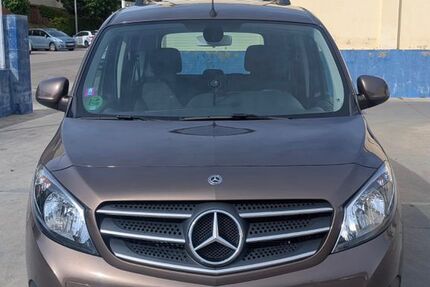 Mercedes-Benz Citan 69.300 km 15.200 &euro; Lenting 85101