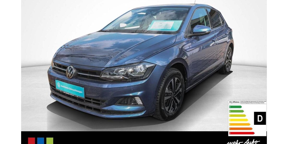 VW Polo 121.000 km 13.340 &euro; Schrobenhausen 86529