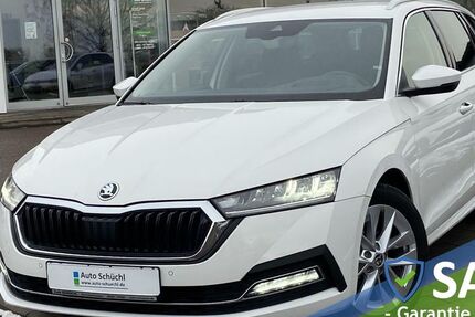 Skoda Octavia 23.840 km 26.358 &euro; Schrobenhausen-Edelshsn. 86529