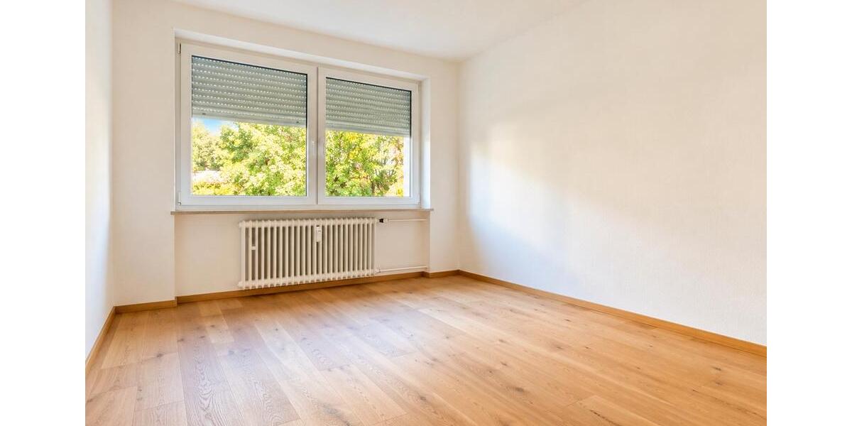 Etagenwohnung Ingolstadt Friedrichshofen-Hollerstauden - 4 Zimmer, 100 m&sup2;, 449.550&euro; | Angebot:27598337