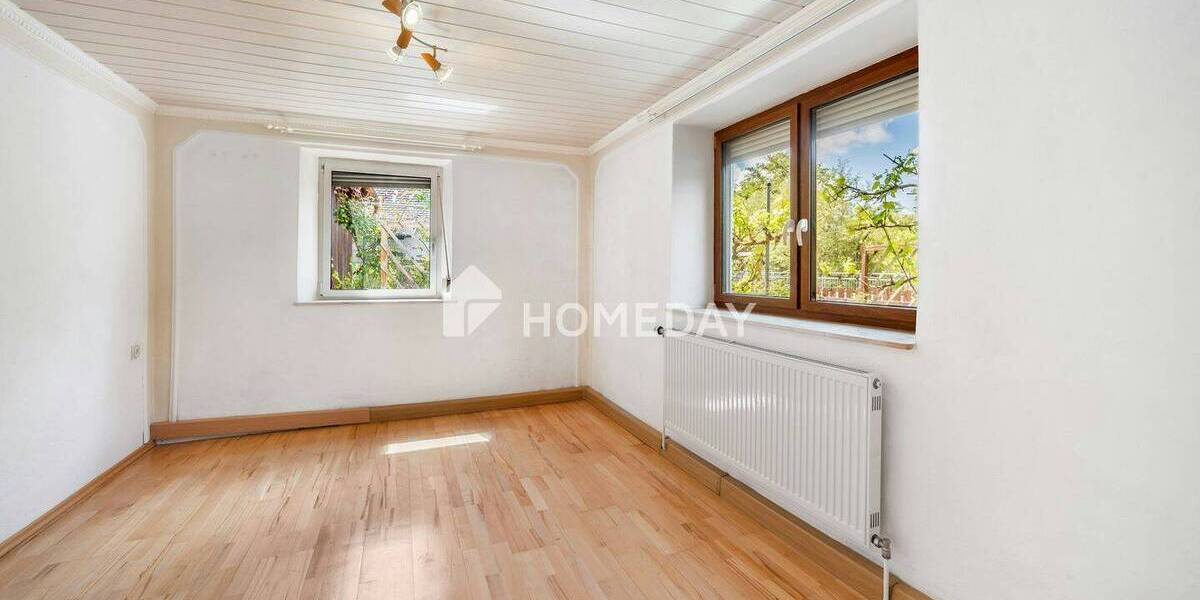 Mehrfamilienhaus, Wohnhaus Vohburg an der Donau Vohburg - 7 Zimmer, 183 m&sup2;, 480.000&euro; | Angebot:26629005