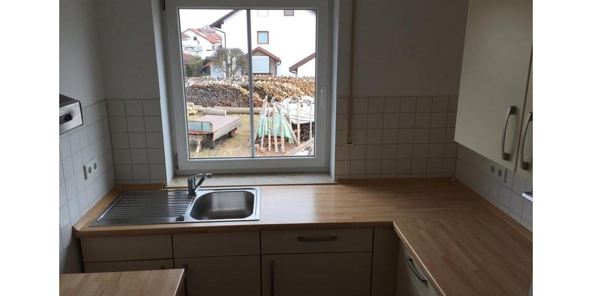 Etagenwohnung Ingolstadt - 2 Zimmer, 61 m&sup2;, 780&euro; | Angebot:26680228