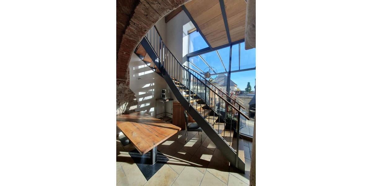 Loft - Studio - Atelier Neustadt an der Donau - 2 Zimmer, 205 m&sup2;, 1.950&euro; | Angebot:24476640