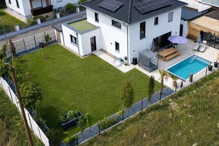 Haus Ingolstadt Nordost - 5 Zimmer, 165 m&sup2;, 1.299.000&euro; | Angebot:27267932