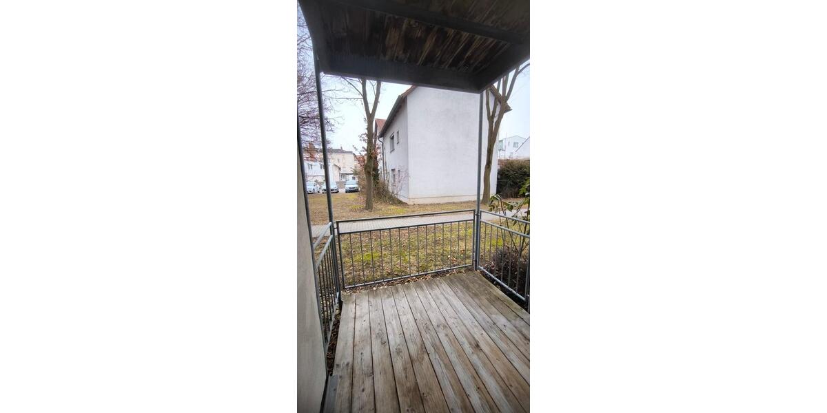 Erdgeschoßwohnung Ingolstadt Münchener Straße - 1.5 Zimmer, 46 m&sup2;, 169.000&euro; | Angebot:24869453