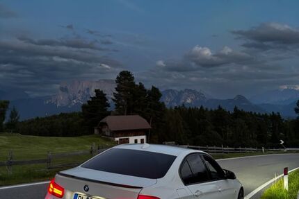 BMW 320 160.000 km 18.000 &euro; Pfaffenhofen 85276