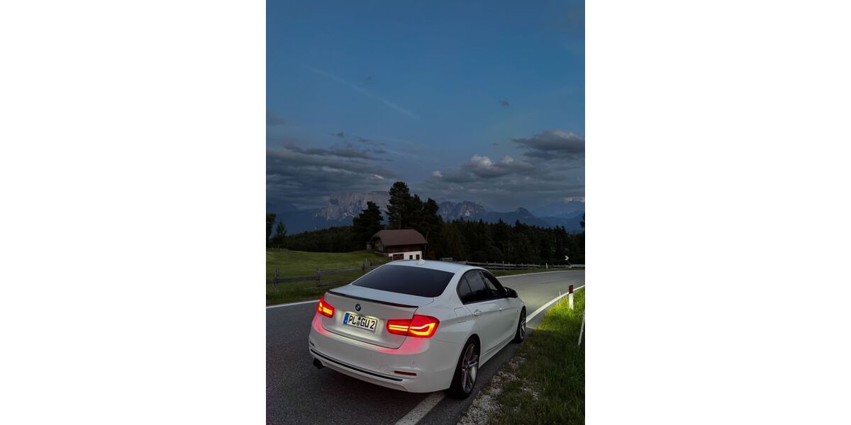 BMW 320 160.000 km 18.000 &euro; Pfaffenhofen 85276