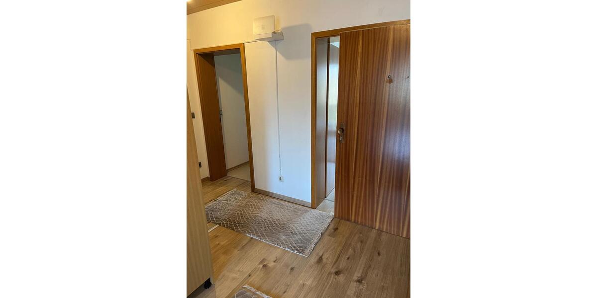 Etagenwohnung Ingolstadt Nordost - 2 Zimmer, 83 m&sup2;, 1.050&euro; | Angebot:25811058