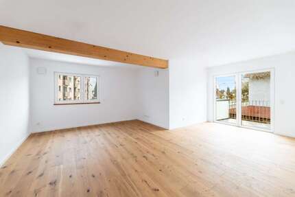 Wohnung Ingolstadt Südost - 3 Zimmer, 78 m&sup2;, 479.000&euro; | Angebot:25192363