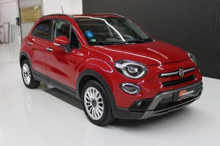Fiat 500X 42.000 km 10.999 &euro; Gaimersheim bei Ingolstadt 85080