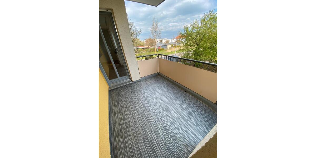 Etagenwohnung Ingolstadt - 2 Zimmer, 56 m&sup2;, 275.000&euro; | Angebot:27226190