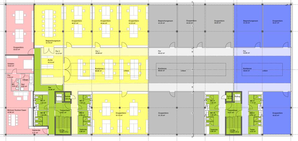 Gewerbeobjekt Ingolstadt Nordost - 2.380&euro; | Angebot:22912253