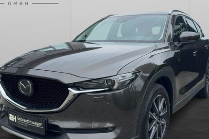 Mazda CX-5 160.965 km 17.590 &euro; Pfaffenhofen 85276