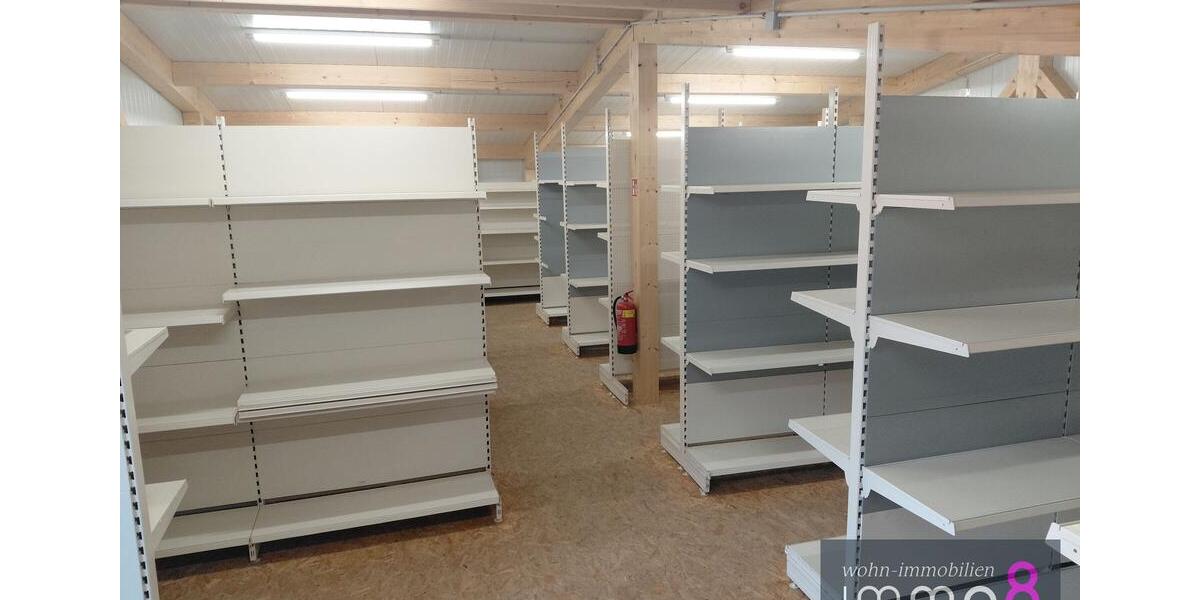 Gewerbeobjekt Schrobenhausen - 4.284&euro; | Angebot:26131397