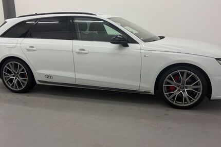 Audi A4 174.700 km 20.590 &euro; Schrobenhausen 86529