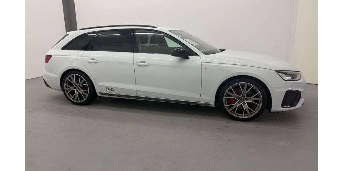 Audi A4 174.700 km 20.590 &euro; Schrobenhausen 86529