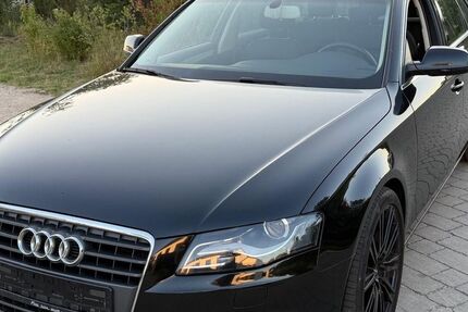 Audi A4 200.000 km 5.900 &euro; Ingolstadt 85051