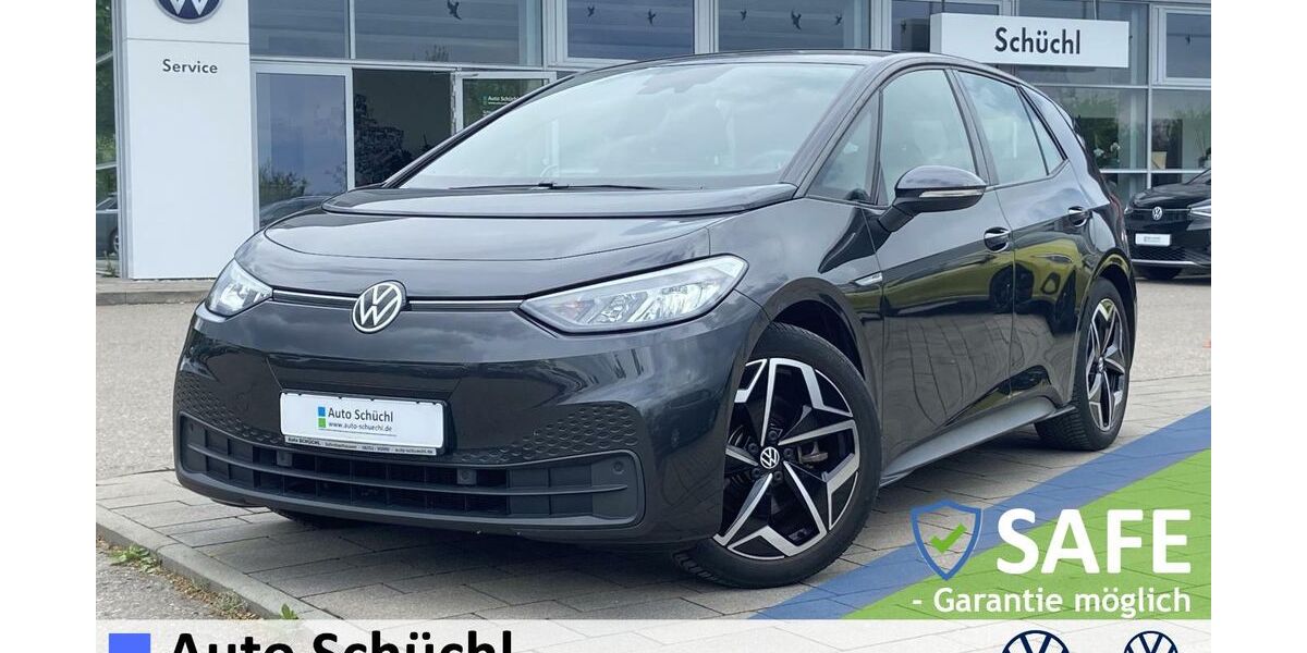 VW ID.3 29.590 km 21.848 &euro; Schrobenhausen-Edelshsn. 86529