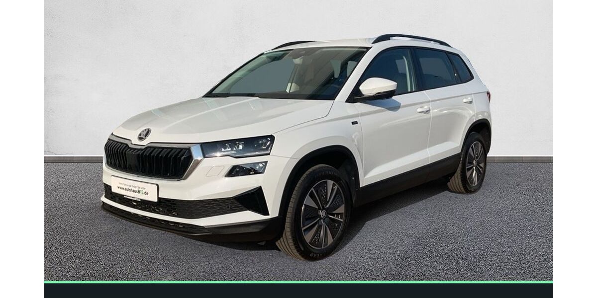 Skoda Karoq 5.600 km 35.490 &euro; Neuburg 86633