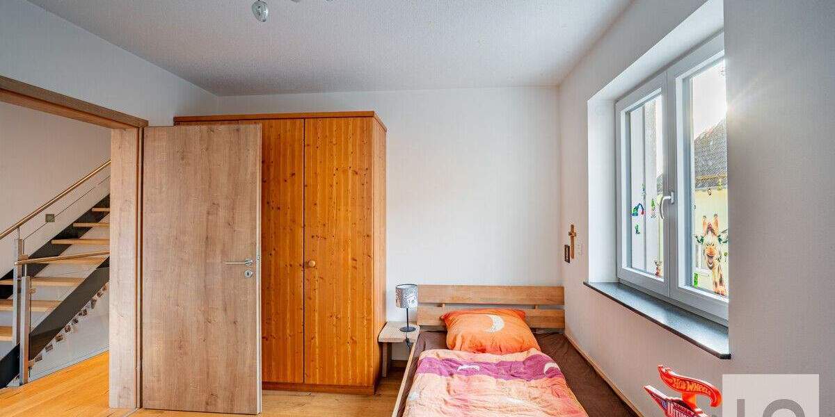 Doppelhaushälfte Ingolstadt Mailing - 5 Zimmer, 180 m&sup2;, 699.000&euro; | Angebot:25780407