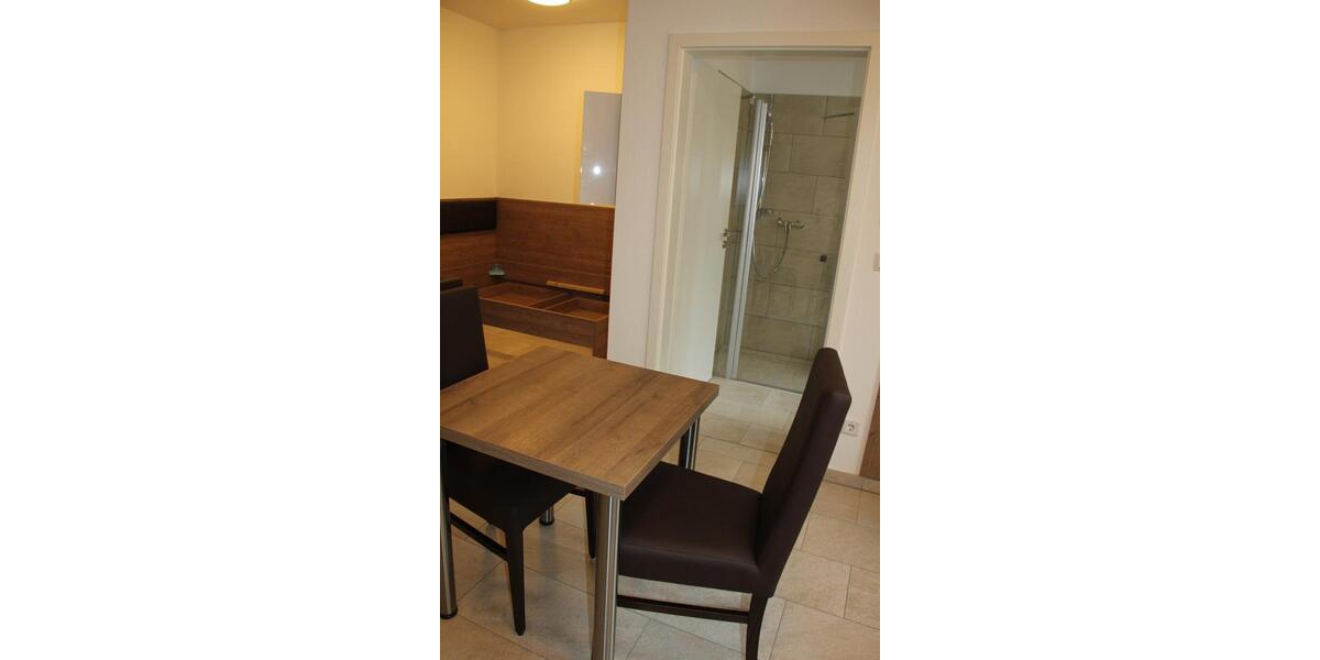 Etagenwohnung Schrobenhausen - 1 Zimmer, 28 m&sup2;, 510&euro; | Angebot:24779155