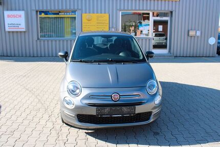 Fiat 500 7.020 km 13.290 &euro; Ingolstadt 85051