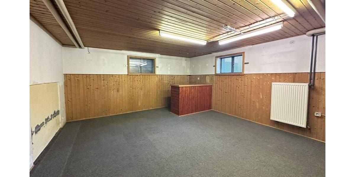 Mehrfamilienhaus, Wohnhaus Denkendorf - 5 Zimmer, 238 m&sup2;, 550.000&euro; | Angebot:25670987