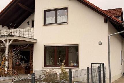 Wohnung Stammham - 3 Zimmer, 85 m&sup2;, 287.000&euro; | Angebot:25653481