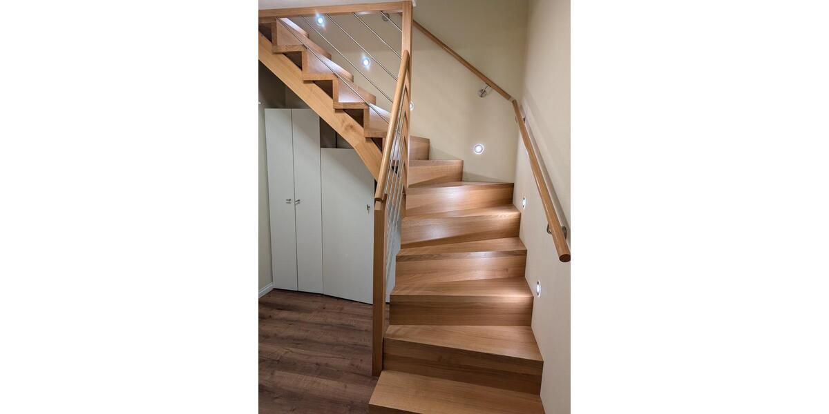 Etagenwohnung Ingolstadt Nordost - 4 Zimmer, 109 m&sup2;, 569.000&euro; | Angebot:25407977