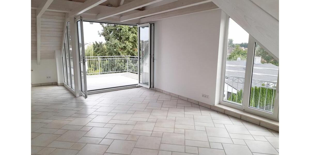 Etagenwohnung Großmehring - 4 Zimmer, 150 m&sup2;, 430.000&euro; | Angebot:27295801