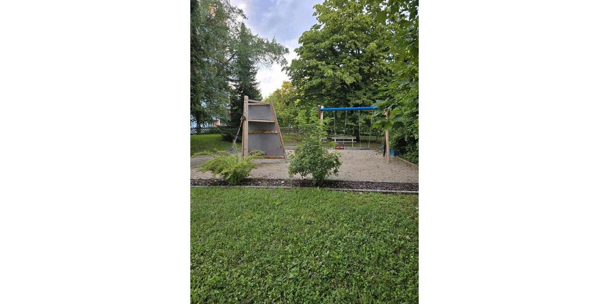Etagenwohnung Ingolstadt Friedrichshofen-Hollerstauden - 4 Zimmer, 98 m&sup2;, 375.000&euro; | Angebot:26429500