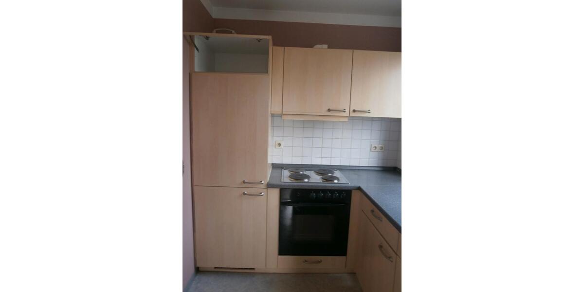 Etagenwohnung Ingolstadt - 2 Zimmer, 57 m&sup2;, 265.000&euro; | Angebot:27279468