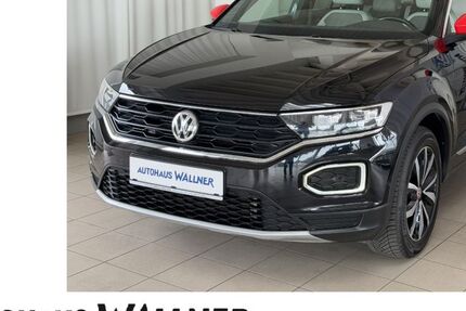 VW T-Roc 86.415 km 17.990 &euro; Wolnzach 85283