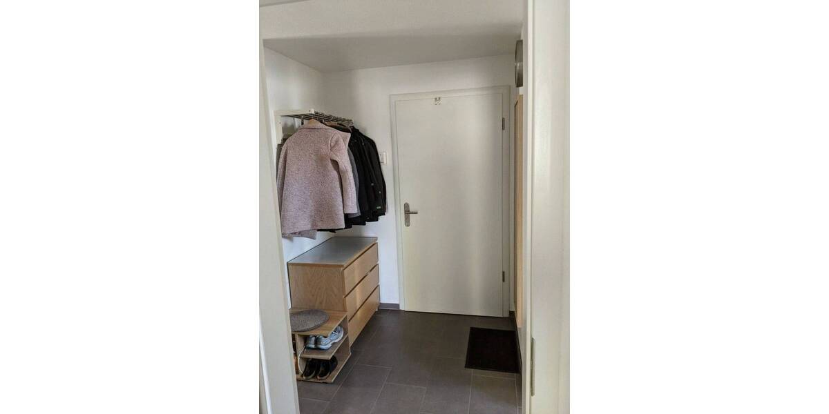 Terrassenwohnung Ingolstadt Friedrichshofen - 3 Zimmer, 83 m&sup2;, 1.100&euro; | Angebot:26585874