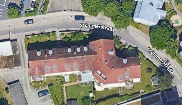 Etagenwohnung Ingolstadt Nordost - 3.5 Zimmer, 75 m&sup2;, 260.000&euro; | Angebot:27300340
