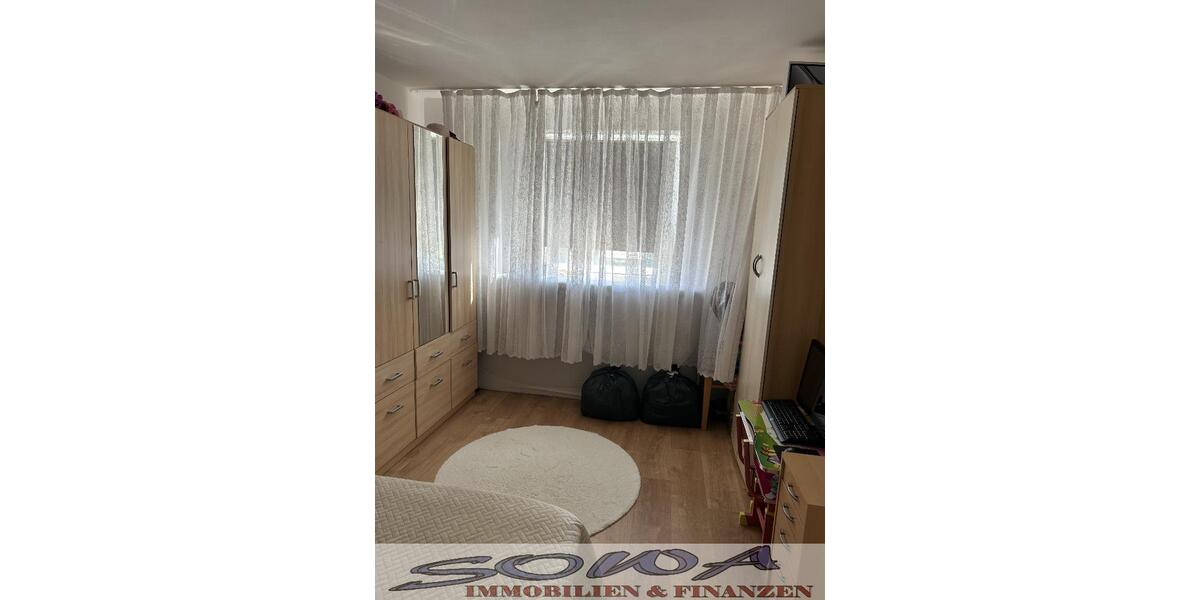 3 Zimmerwohnung in Ingolstadt - Ab 1.10.26 Bezugsfrei - Ein Objekt von Ihrem Immobilienpartner SOWA Immobilien und Finanzen - 3- Ingolstadt Münchener Straße | Angebot:27302463
