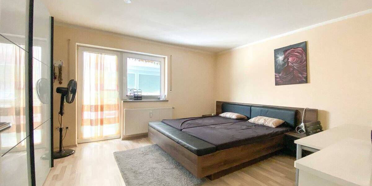 Etagenwohnung Ingolstadt Friedrichshofen - 4 Zimmer, 140 m&sup2;, 649.000&euro; | Angebot:26852987