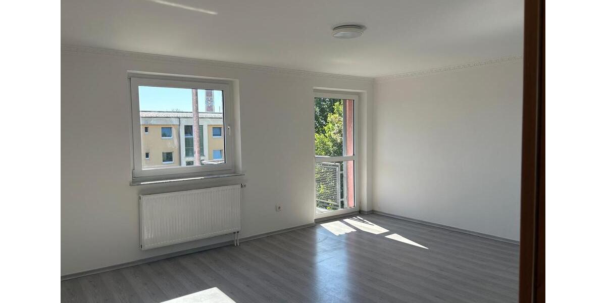 Etagenwohnung Ingolstadt Südost - 2 Zimmer, 56 m&sup2;, 183.000&euro; | Angebot:27202641