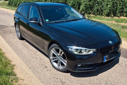 BMW 320 109.000 km 17.500 &euro; Pfaffenhofen 85276