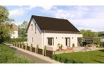 PURE HOME 6 - Tradition trifft auf lichtdurchflutetes Wohnen mit flexiblen Gestaltungsmöglichkeiten - Einfamilienhaus Kipfenberg | Angebot:27595817
