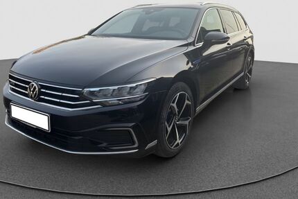 VW Passat Variant 27.980 km 27.350 &euro; Manching 85077