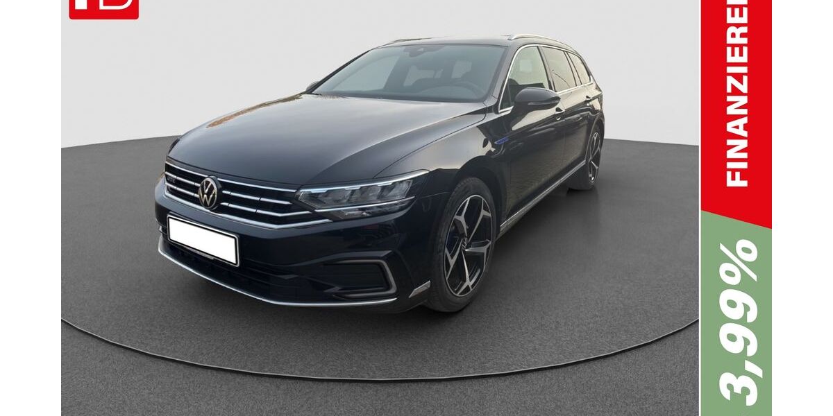 VW Passat Variant 27.980 km 27.350 &euro; Manching 85077