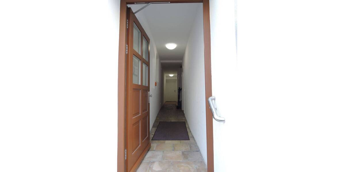 Etagenwohnung Ingolstadt Altstadt Nordwest - 2 Zimmer, 39 m&sup2;, 719&euro; | Angebot:26875075