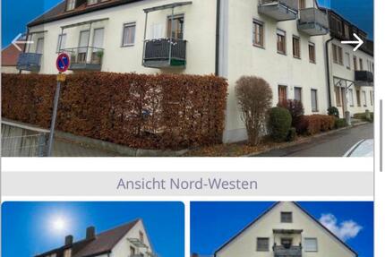 Wohnung Ingolstadt Nordost - 3 Zimmer, 75 m&sup2;, 360.000&euro; | Angebot:24768476